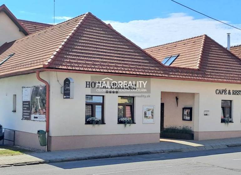 Bojnice Hotely a penzióny predaj reality Prievidza