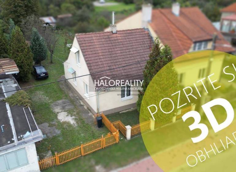 Nové Mesto nad Váhom Rodinný dom predaj reality Nové Mesto nad Váhom