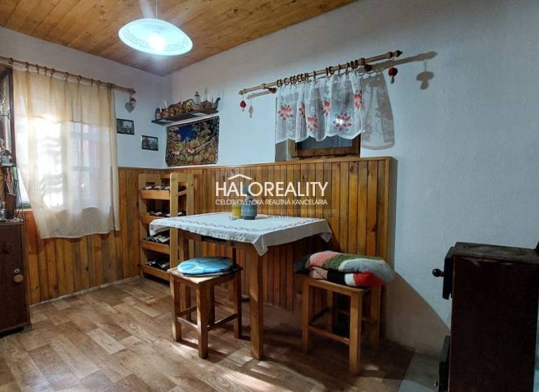 Farná Záhrady predaj reality Levice