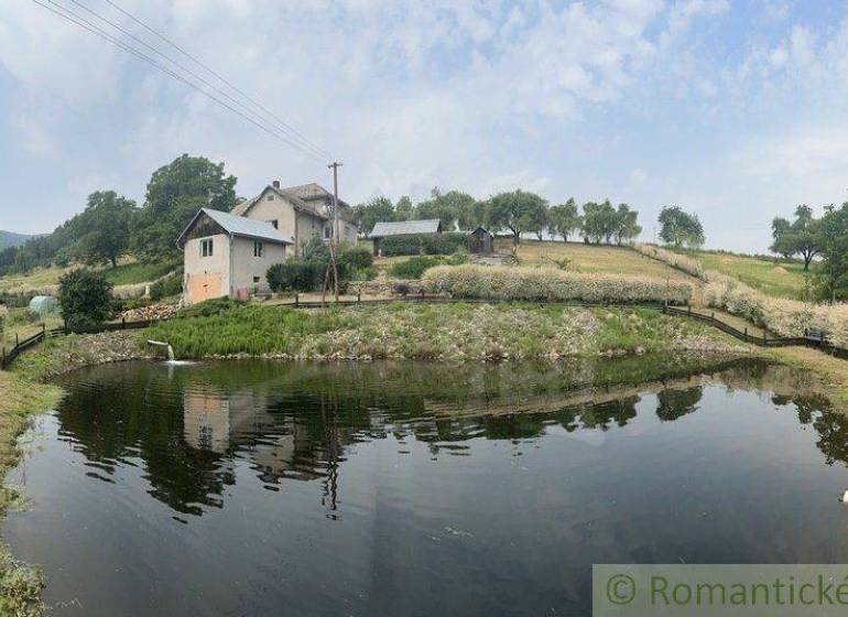 Rimavská Sobota Rodinný dom predaj reality Rimavská Sobota