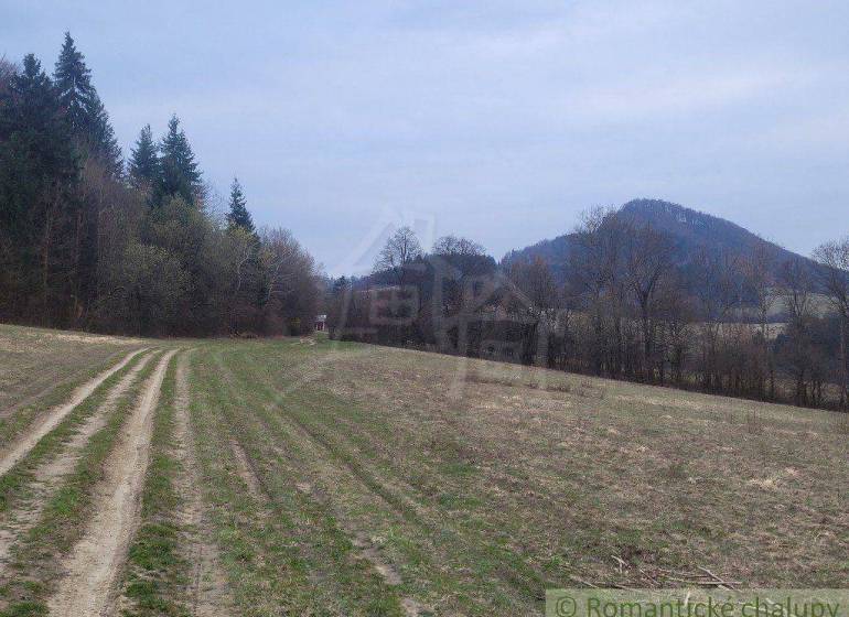 Považská Bystrica Záhrady predaj reality Považská Bystrica