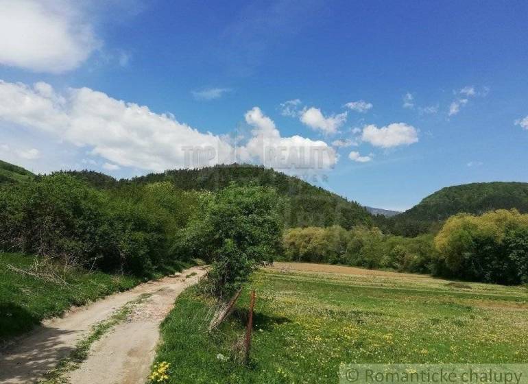 Banská Bystrica Poľnohospodárske a lesné pozemky predaj reality Banská Bystrica