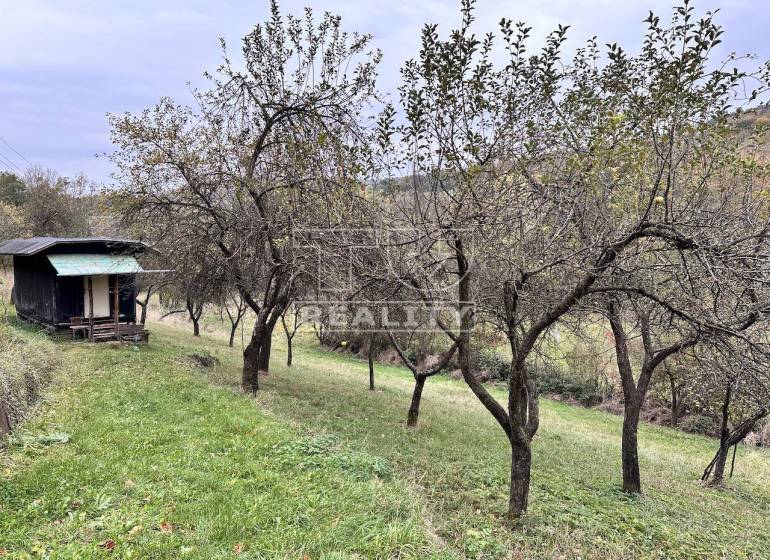 Trenčín Pozemky - bývanie predaj reality Trenčín