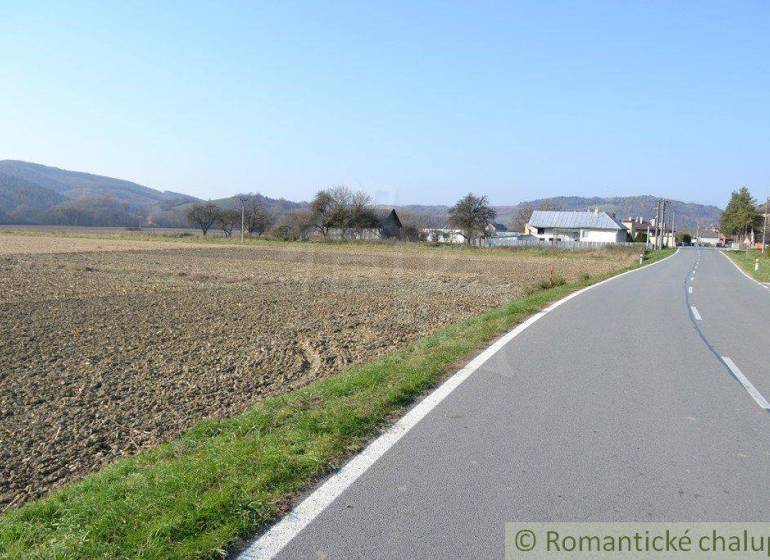 Bardejov Poľnohospodárske a lesné pozemky predaj reality Bardejov