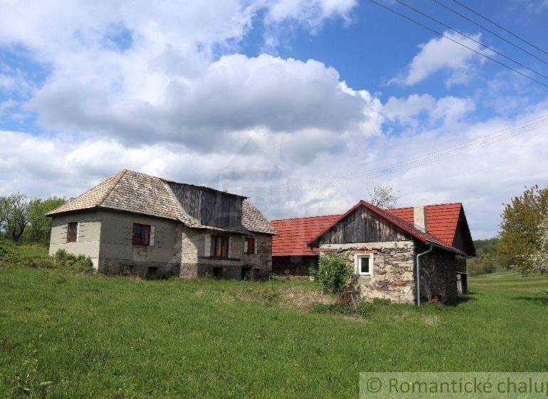 Lučenec Rodinný dom predaj reality Lučenec