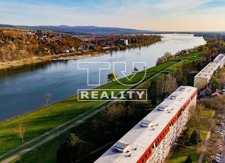 Piešťany 3-izbový byt predaj reality Piešťany