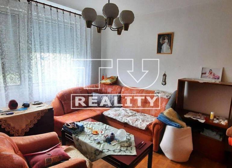 Prievidza 1-izbový byt predaj reality Prievidza