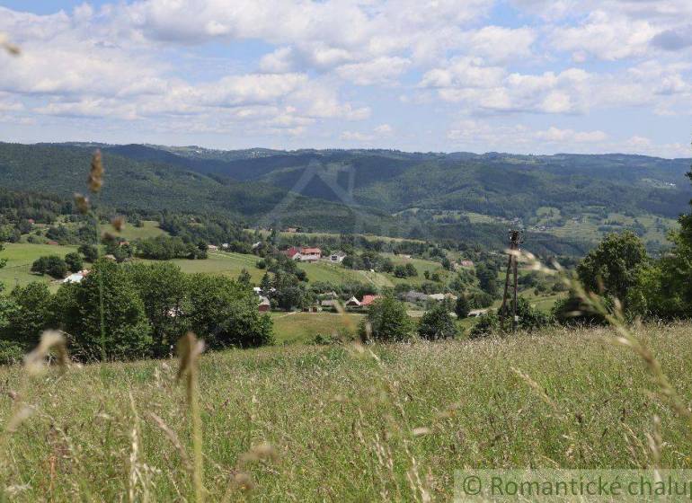 Hriňová Záhrady predaj reality Detva