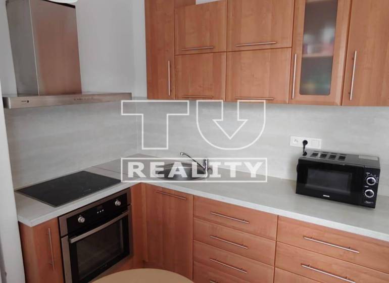 Stará Turá 1-izbový byt predaj reality Nové Mesto nad Váhom