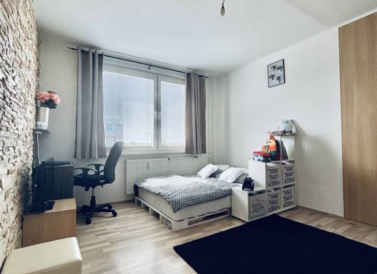 Komárno Rekreačný apartmán predaj reality Komárno