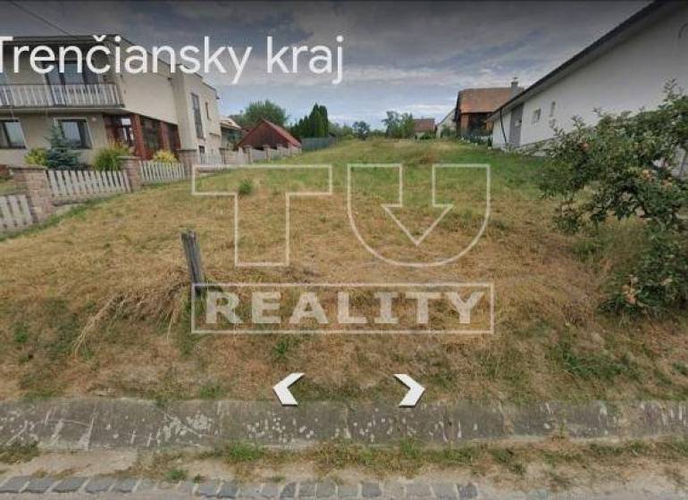 Lipník Pozemky - bývanie predaj reality Prievidza