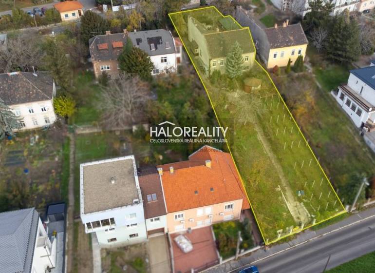 BA - Nové Mesto Rodinný dom predaj reality Bratislava - Nové Mesto