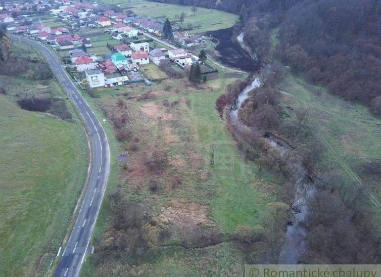 Snina Poľnohospodárske a lesné pozemky predaj reality Snina