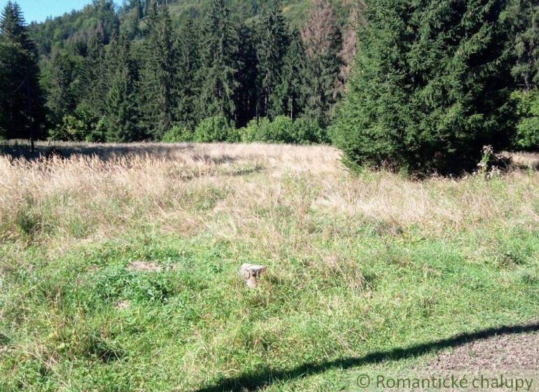 Turčianske Teplice Pozemky - bývanie predaj reality Turčianske Teplice