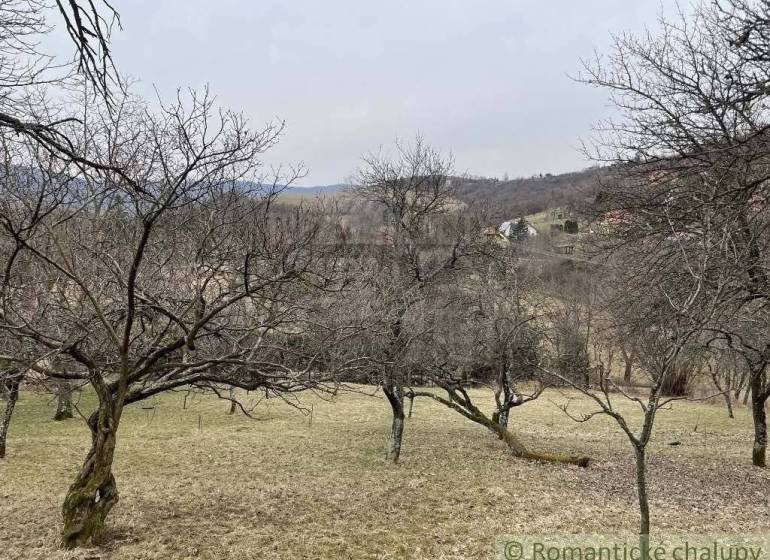 Jablonov nad Turňou Záhrady predaj reality Rožňava