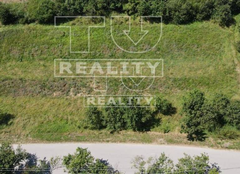 Kráľová nad Váhom Pozemky - bývanie predaj reality Šaľa