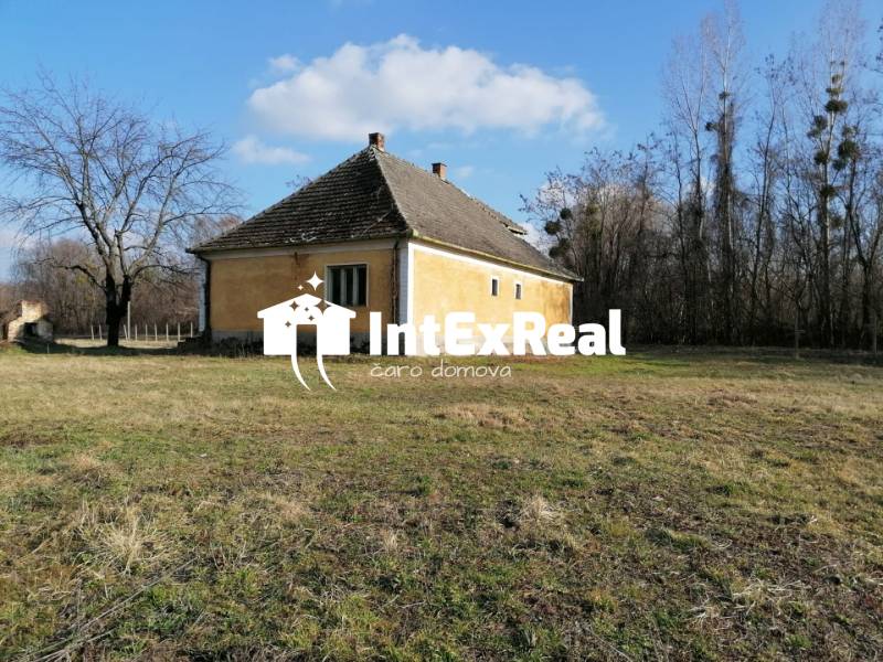 PRE INVESTORA! Rekreačný pozemok pri vode, 70 á, viac na: https://reality.intexreal.sk/