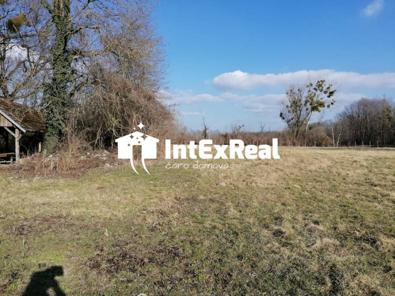 PRE INVESTORA! Rekreačný pozemok pri vode, 70 á, viac na: https://reality.intexreal.sk/