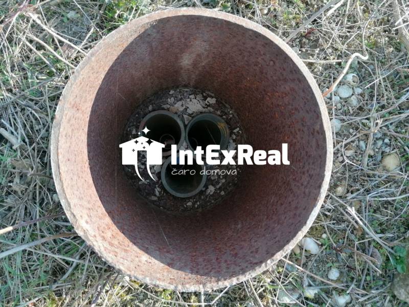 PRE INVESTORA! Rekreačný pozemok pri vode, 70 á, viac na: https://reality.intexreal.sk/