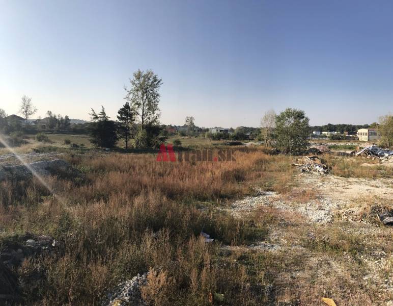 predaj, pozemky pre občiansku vybavenosť-školstvo, CENTRO Čierna Voda - foto