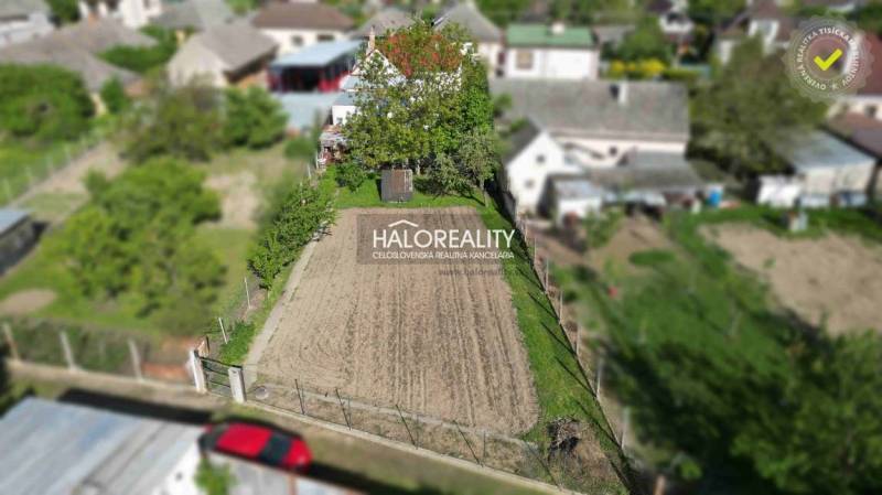 Horná Streda Rodinný dom predaj reality Nové Mesto nad Váhom