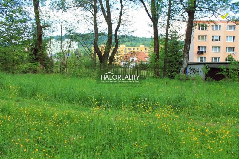 Hriňová Pozemky - bývanie predaj reality Detva