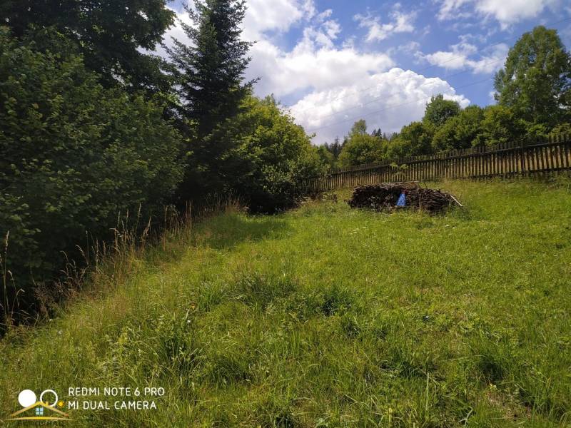 Čadca Pozemky - bývanie predaj reality Čadca