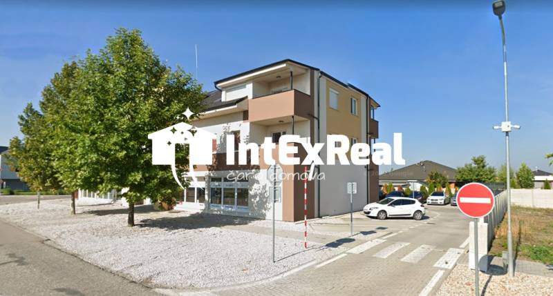 Priestory na rôzne podnikateľské účely, predaj, Dunajská Streda, viac na: https://reality.intexreal.sk/