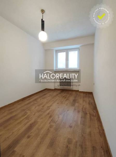 Handlová 2-izbový byt predaj reality Prievidza