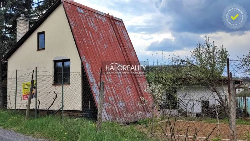 Lučenec Záhrady predaj reality Lučenec