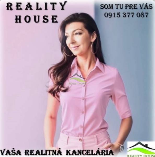 Sliepkovce Rodinný dom predaj reality Michalovce