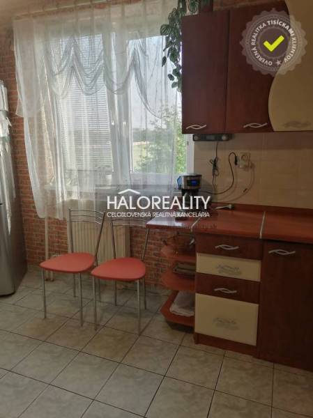 Marcelová Rodinný dom predaj reality Komárno