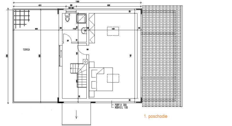 RDSokolovce-1. poschodie.png