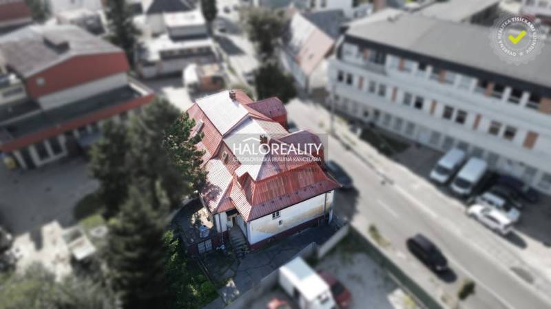 Trenčín Kancelárie predaj reality Trenčín