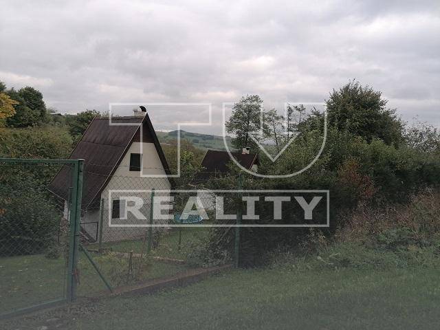 Horné Srnie Pozemky - bývanie predaj reality Trenčín