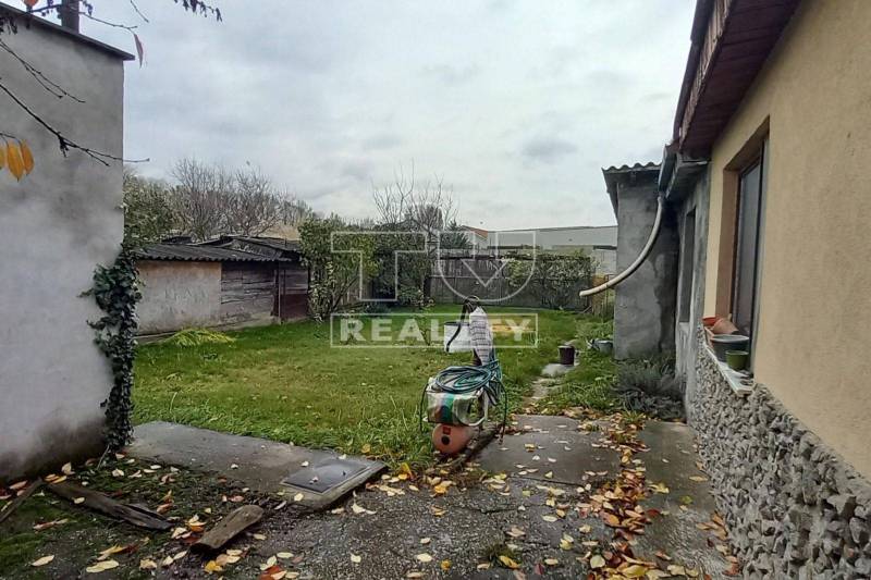 Povoda Rodinný dom predaj reality Dunajská Streda