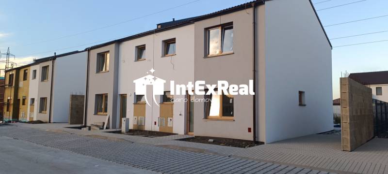 Novostavba na predaj,  Mládežnícka štvrť , Galanta, viac na: https://reality.intexreal.sk/