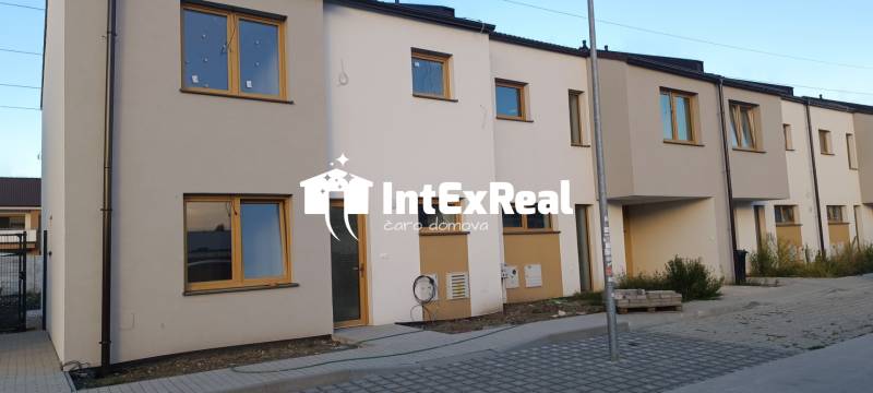 Novostavba na predaj,  Mládežnícka štvrť , Galanta, viac na: https://reality.intexreal.sk/