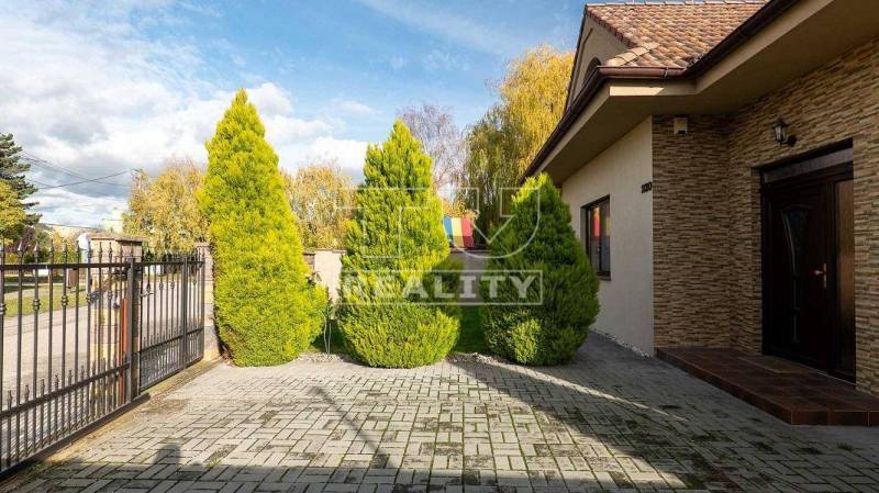 Senec Rodinný dom predaj reality Senec