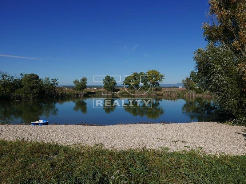 Senec Rodinný dom predaj reality Senec