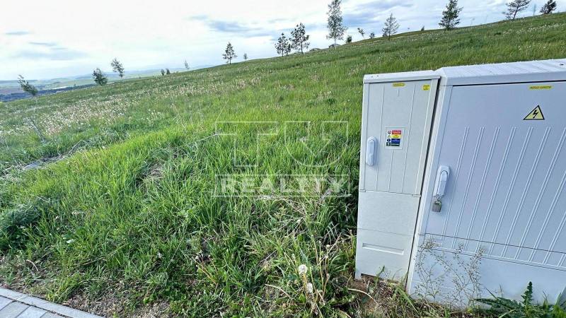 Vysoké Tatry Pozemky - bývanie predaj reality Poprad