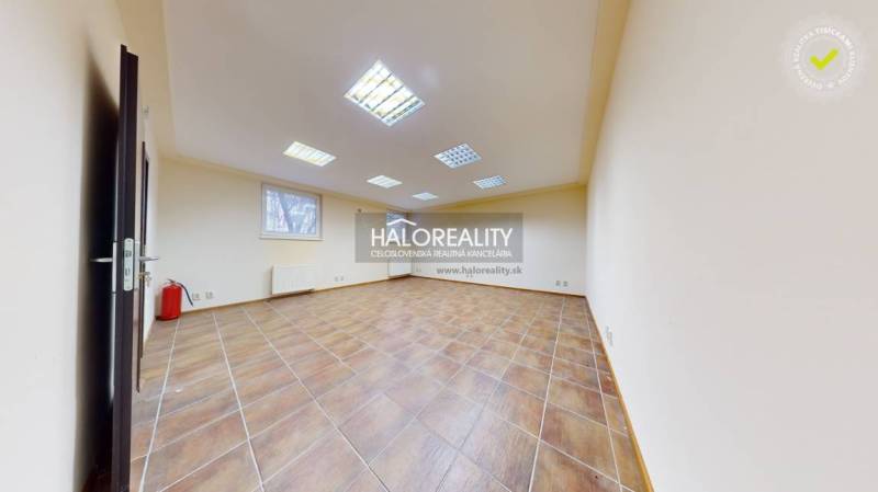 Šamorín Obchodné priestory predaj reality Dunajská Streda