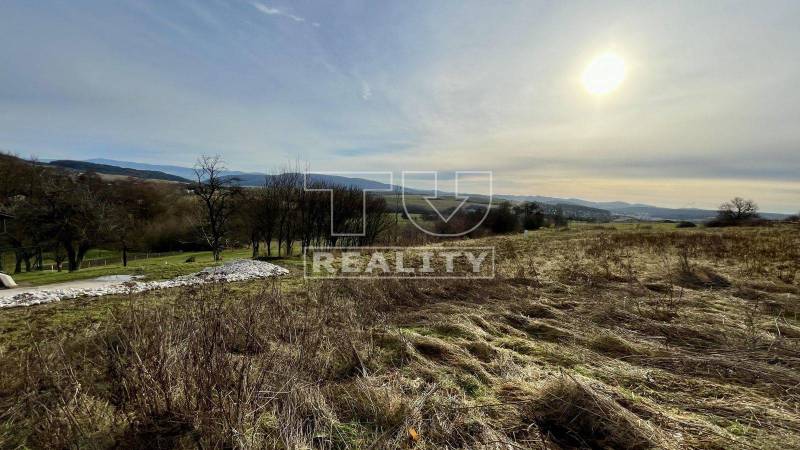 Stará Turá Pozemky - bývanie predaj reality Nové Mesto nad Váhom