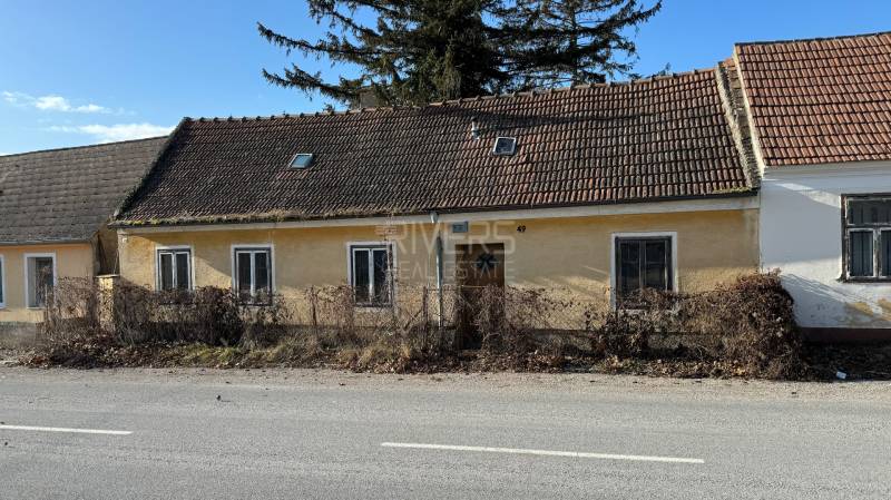 Hainburg an der Donau Rodinný dom predaj reality Bruck an der Leitha