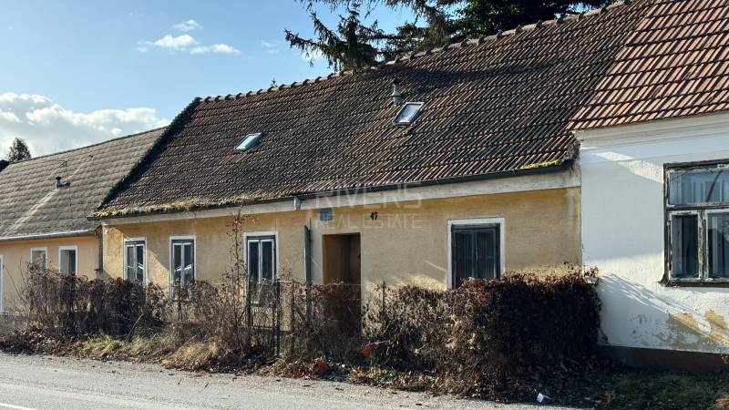 Hainburg an der Donau Rodinný dom predaj reality Bruck an der Leitha