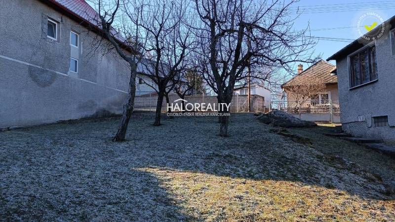 Podhradie Rekreačné pozemky predaj reality Prievidza