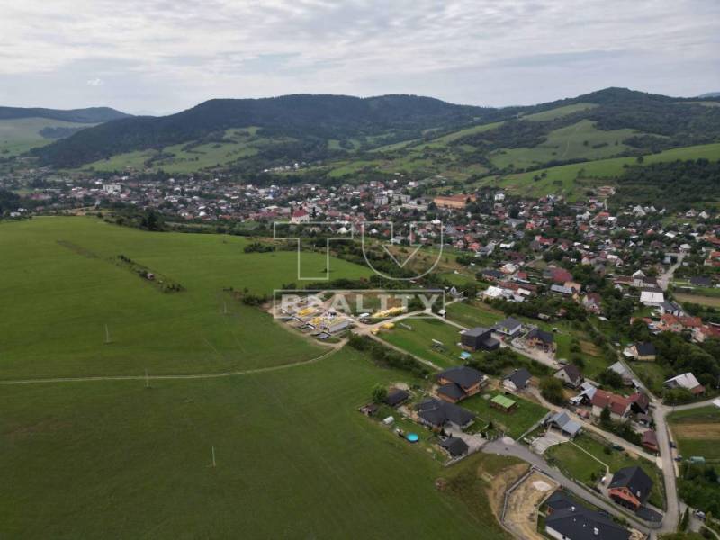 Považská Bystrica Rodinný dom predaj reality Považská Bystrica