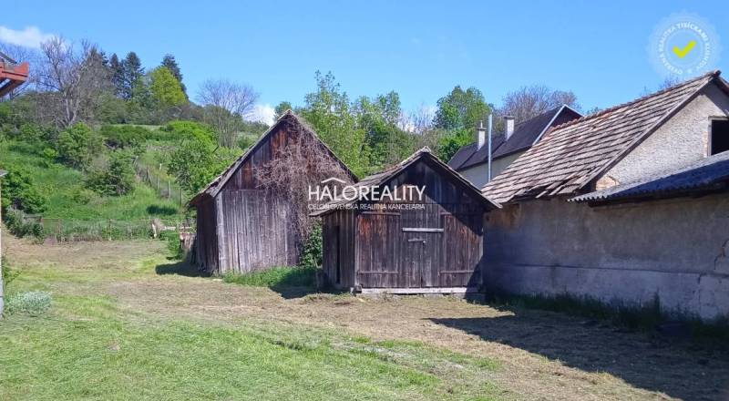 Pliešovce Pozemky - bývanie predaj reality Zvolen