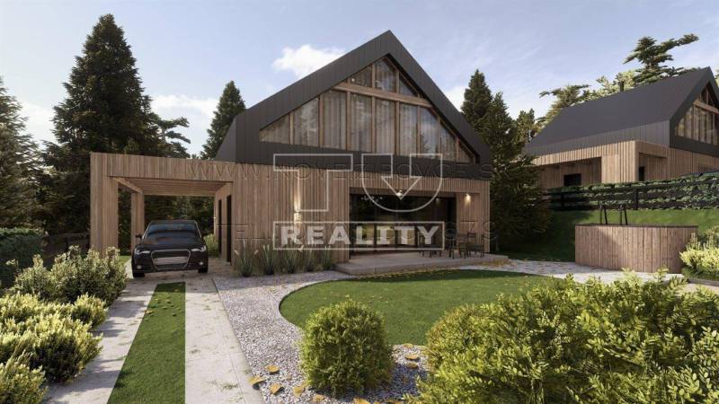 Ižipovce Rodinný dom predaj reality Liptovský Mikuláš