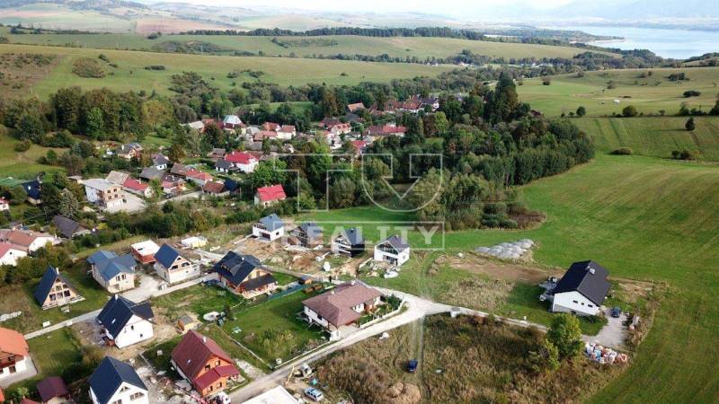 Ižipovce Rodinný dom predaj reality Liptovský Mikuláš